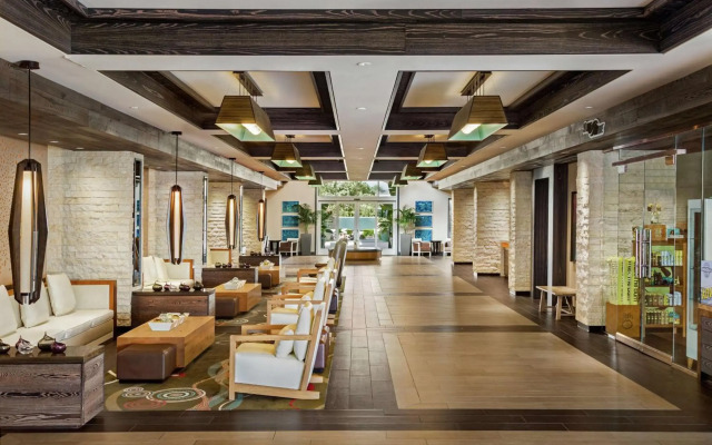 Cape Rey Carlsbad Beach, a Hilton Resort & Spa