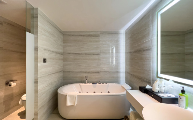 Amethyst Hotel Pattaya