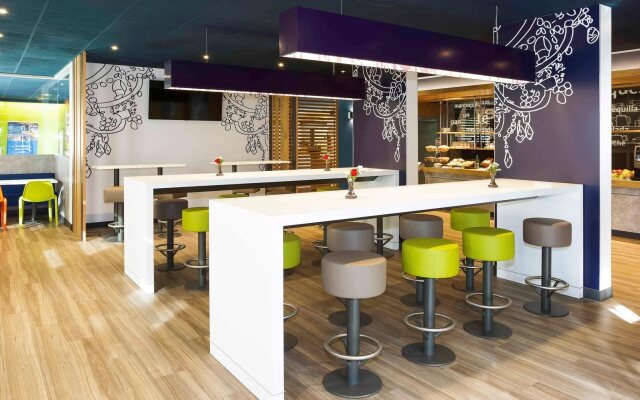 ibis budget Madrid Alcorcon Móstoles