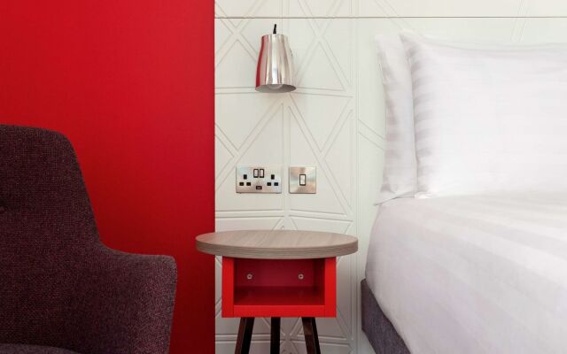 Ibis Styles Glasgow Central