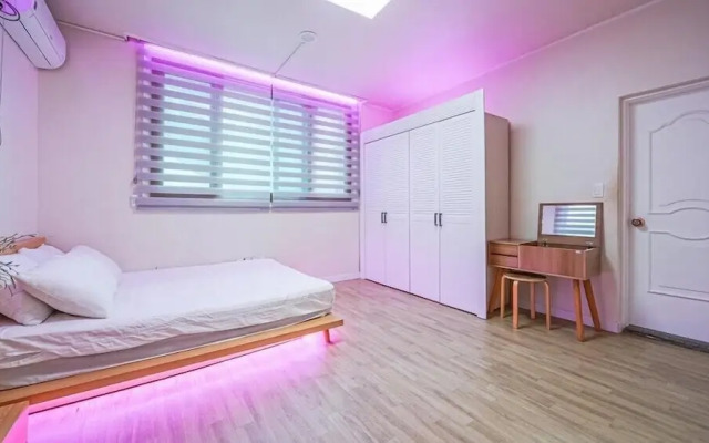 Sunny Hill Pension