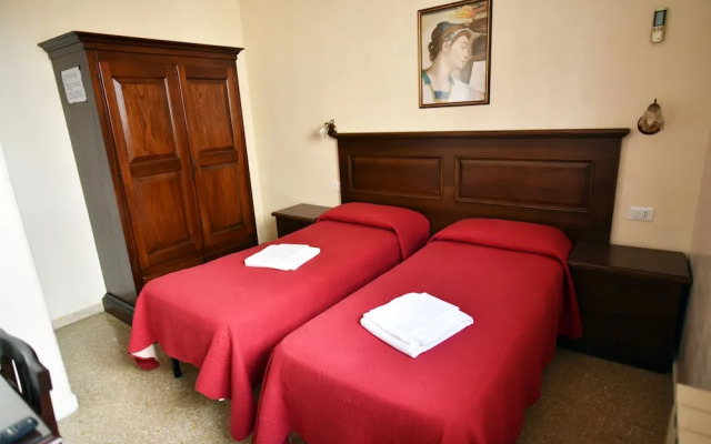 Via Curtatone 12 Apartment