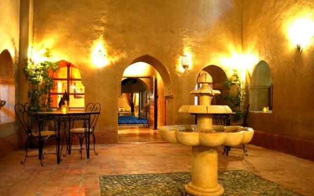 Kasbah Ait Ben Damiette
