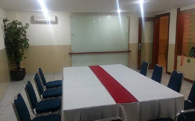 Zuzu Pasar Minggu