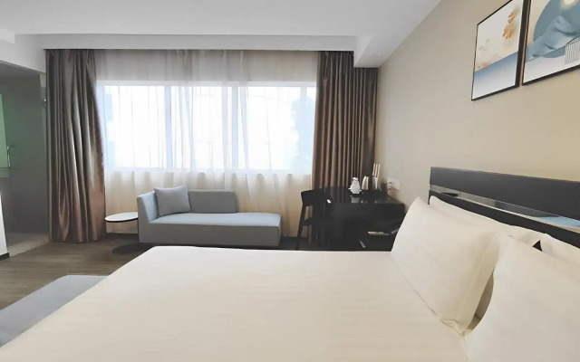 Link Hotel