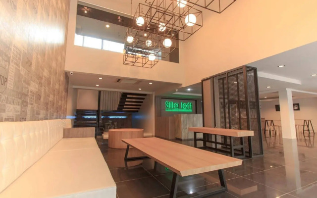 Silla Loft