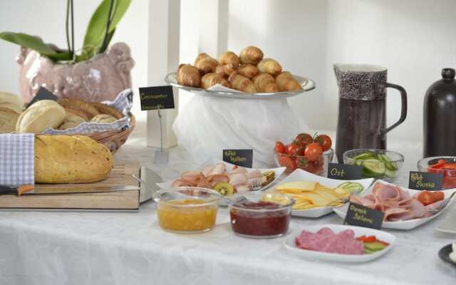 Hotell Stella