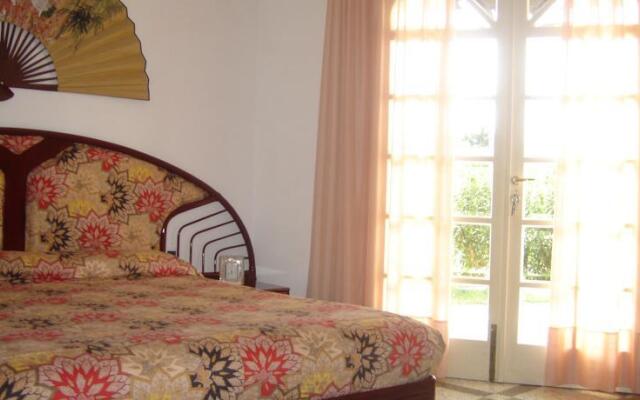 B&B Villa Marlena