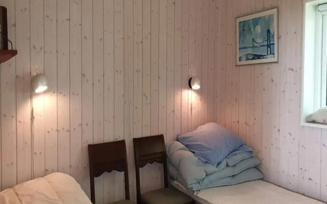 7 Person Holiday Home in Ebeltoft