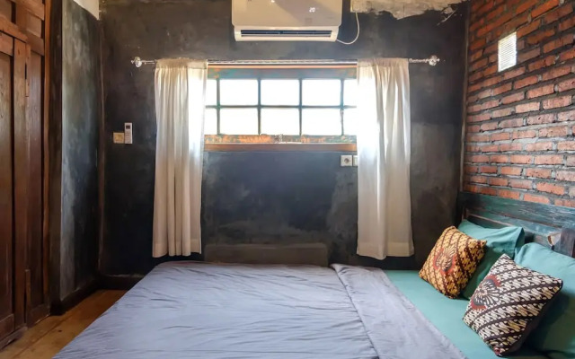 TwoSpaces Living at Bunga Desa Jimbaran