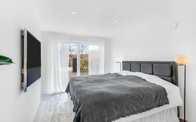 Luxury Appartment in Højbjerg