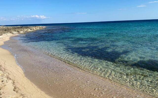 Villa Odetta - appartamento Attico