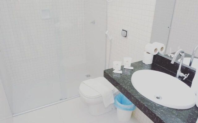 Gurguéia Park Hotel