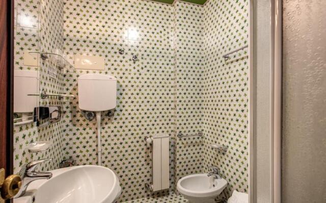 Garden Hotel Michelangelo