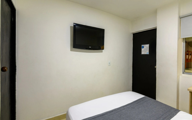 Hotel Med Colombia