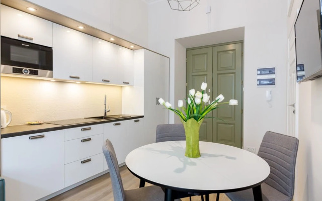 KRUPNICZA 10 by PI Apartments