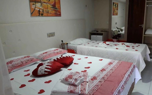 Serrano De Martins Hotel