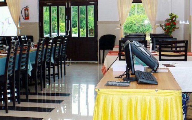 Hotel Soorya Regency