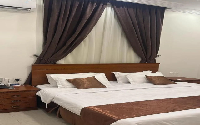 New Dream Beach Serviced Apartment