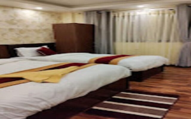 MeroStay 107 Hotel Bhairav Ananda