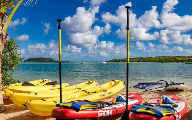 Le Barthelemy Hotel & Spa