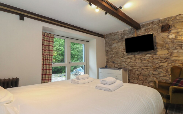 Beckside Hall