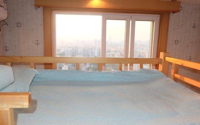 Liusu Youth Hostel Jinling Branch