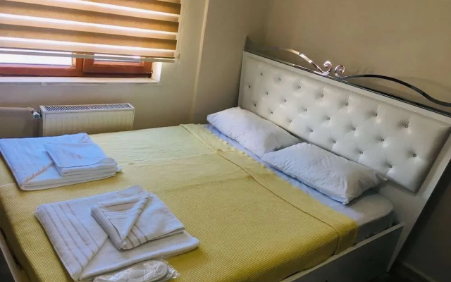 Grand City Pansiyon
