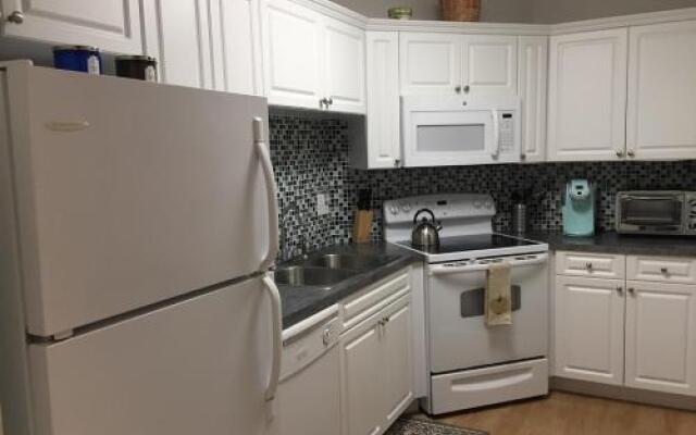 Fort DeSoto Condo