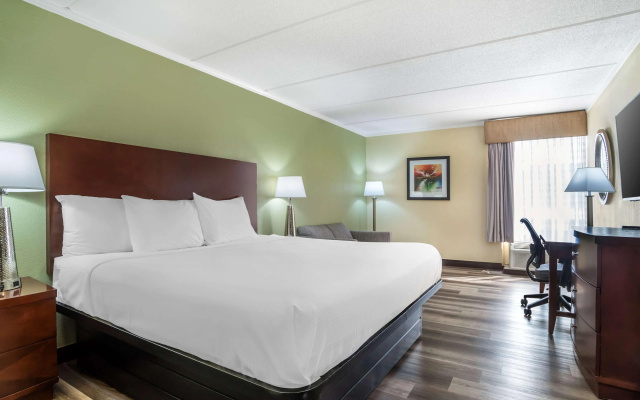 Best Western Gastonia