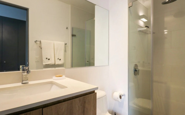 w Exceptional 2BR w Amazing View in San Isidro