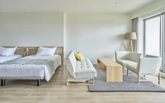 Watermark Hotel Okinawa Miyakojima