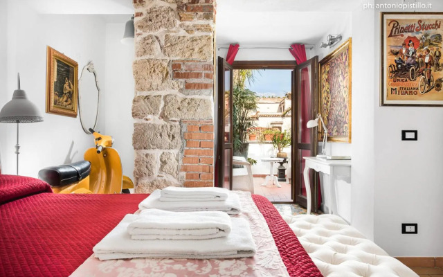 Porta di Castro Boutique Hotel & Spa