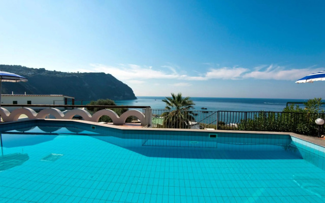 Citara Hotel