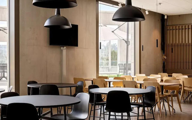 Zleep Hotel Lausanne-Chavannes