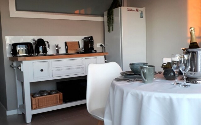 Shutters by the Sea Kiama