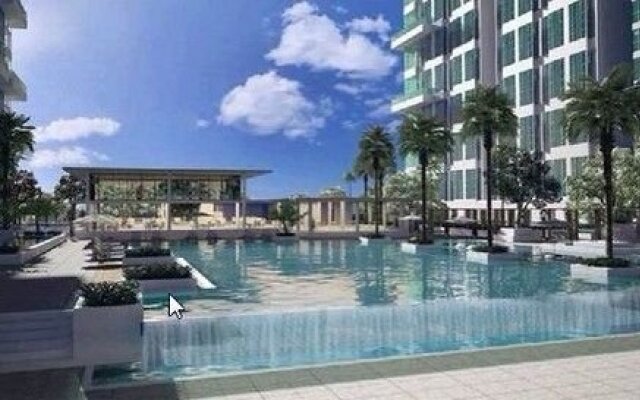 The Scott Garden by Manhattan Group