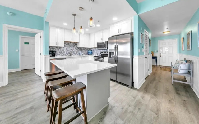 Laketown Wharf 1326