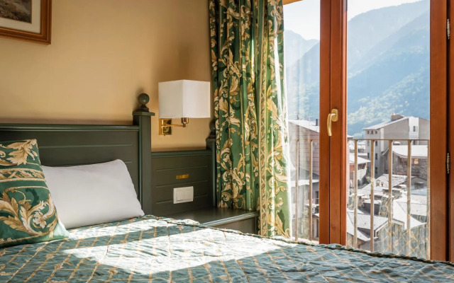 Hotel Sant Jordi by ALEGRIA