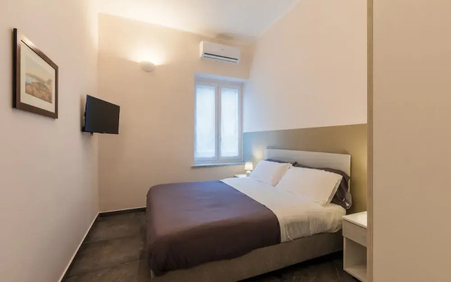 Palazzo Falcone Apartments