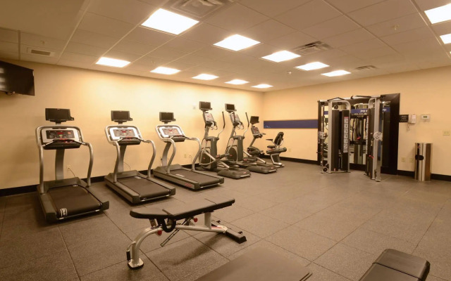 Hampton Inn & Suites Cazenovia