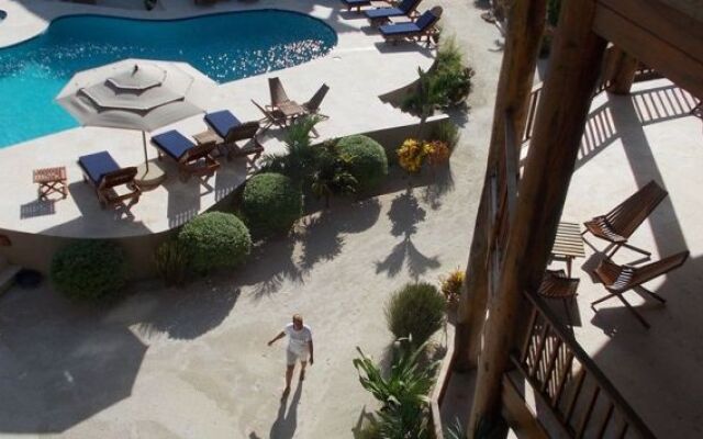 Indigo Belize