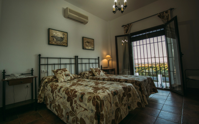 Hotel Rural Valsequillo