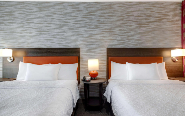 Home2 Suites Galveston, Tx