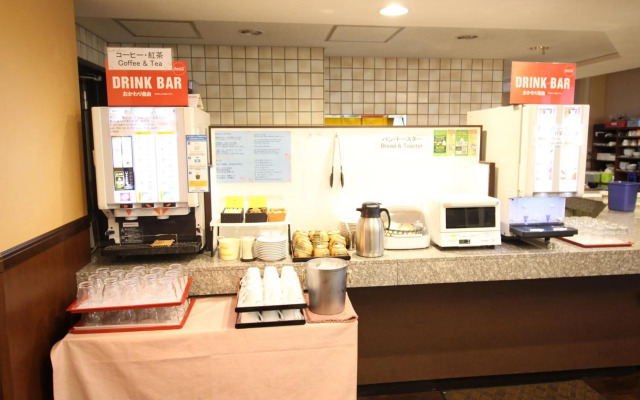 APA Hotel Hikone Minami