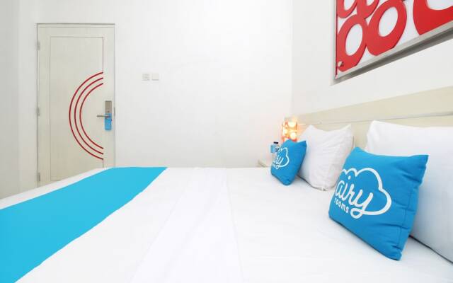 Airy Kuta Utara Canggu 69 Bali