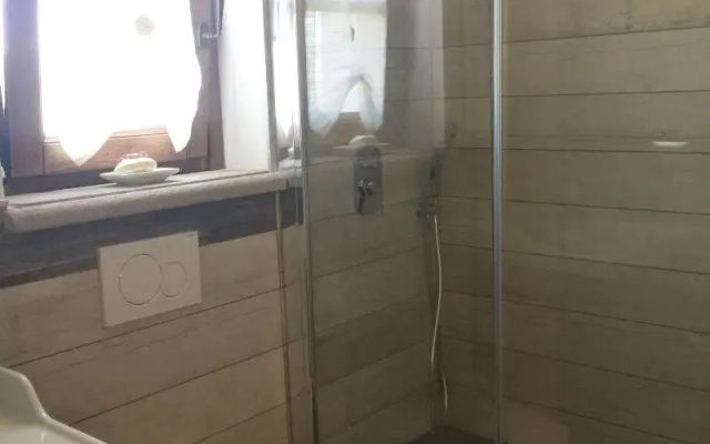 Bed & Breakfast Podere La Pace