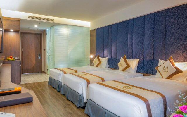 Vesna Hotel Nha Trang