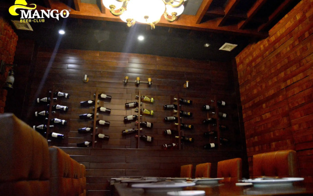 Mango Hotel Hanoi