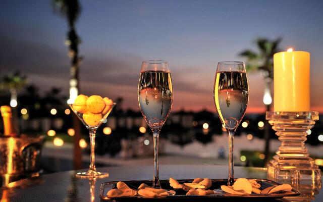 Sofitel Agadir Thalassa Sea & Spa